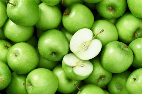 Yeşil elma Kaç Kalori